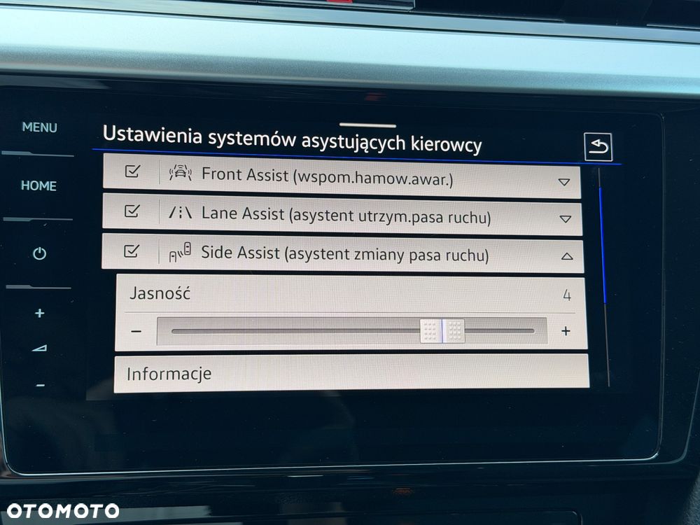 Volkswagen Arteon 2.0 TDI SCR 4Motion DSG R-Line - 28