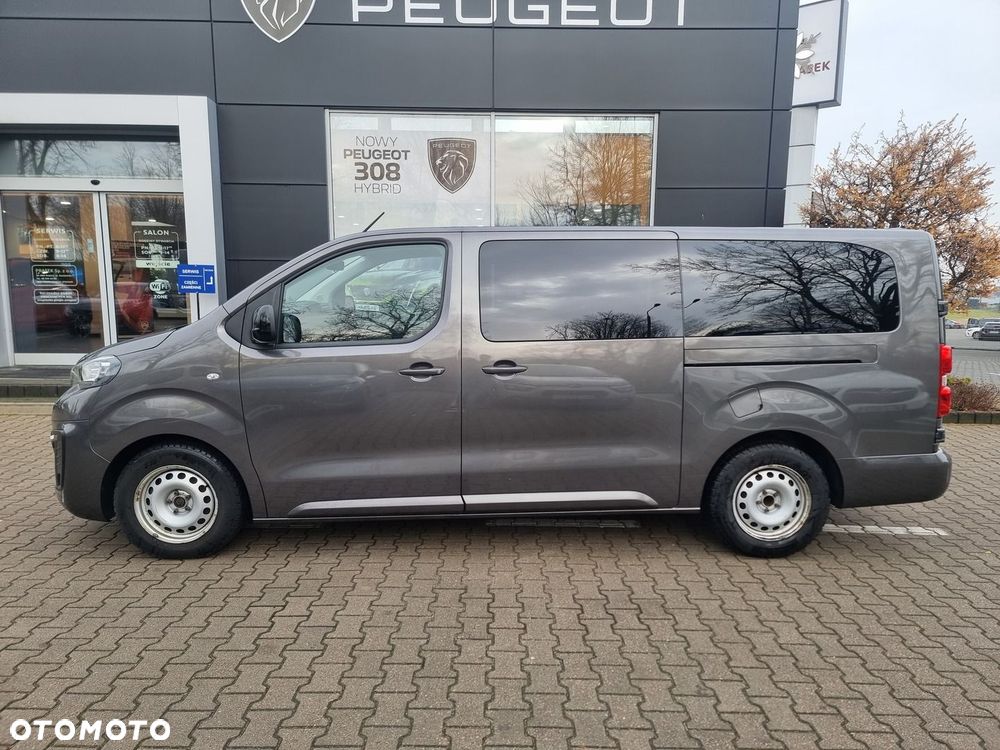 Peugeot Expert - 8