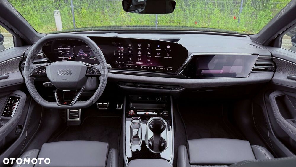 Audi A6 Avant 40 TDI mHEV Quattro S tronic - 19