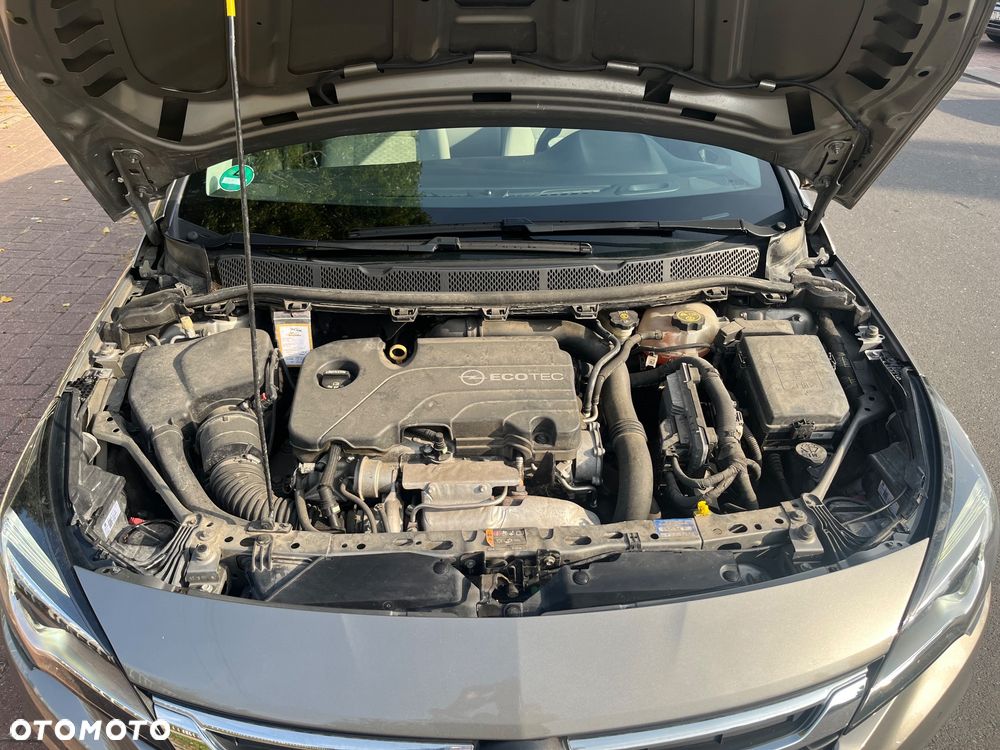 Opel Astra - 29