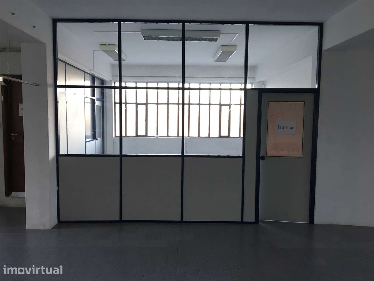Armazém  Arrendamento em São Roque,Oliveira de Azeméis - Grande imagem: 5/7