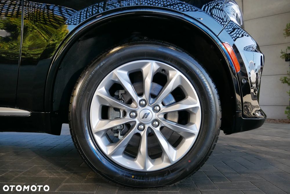 Dodge Durango - 37