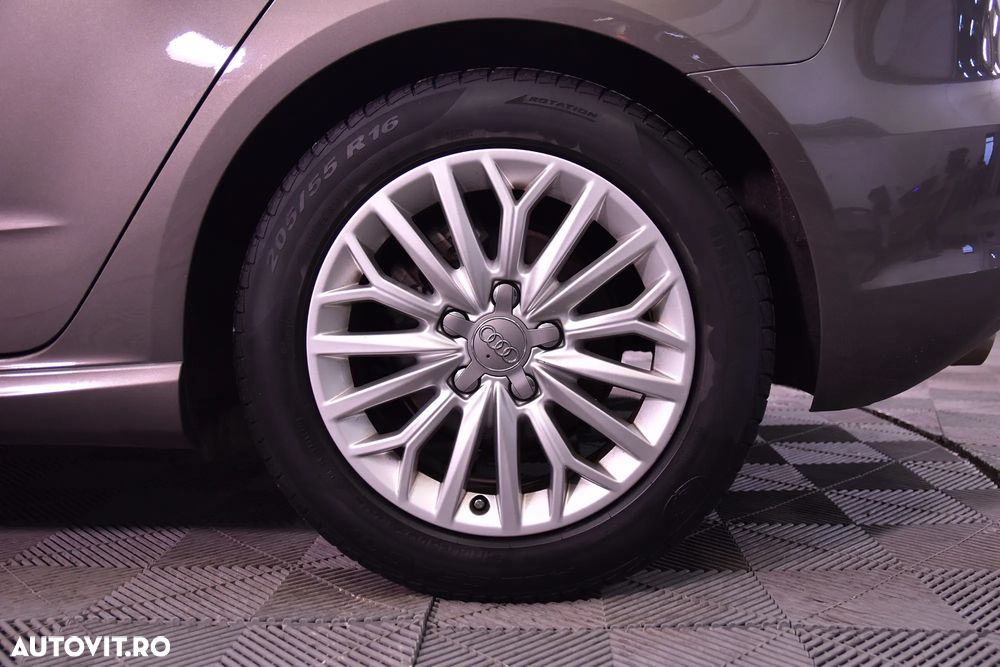 Audi A3 - 13