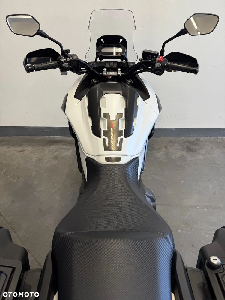 Honda NC - 39