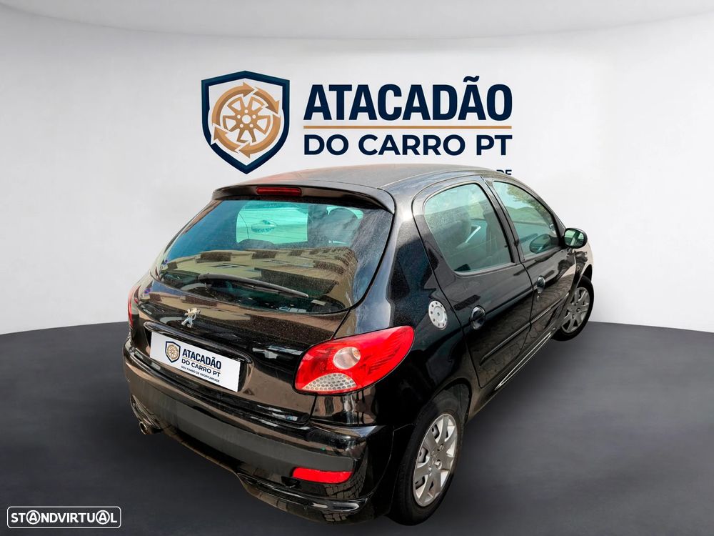 Peugeot 206 - 19