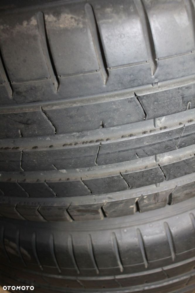 VOLVO V90 S90 V60 C40 XC40 KOŁA FELGI 245/45/20 OPONY PIRELLI P ZERO 4319 - 11