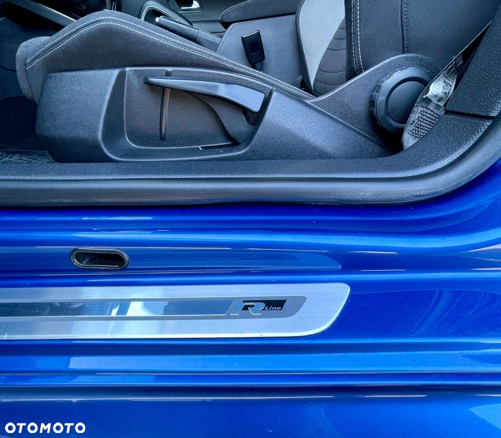 Volkswagen Scirocco - 35