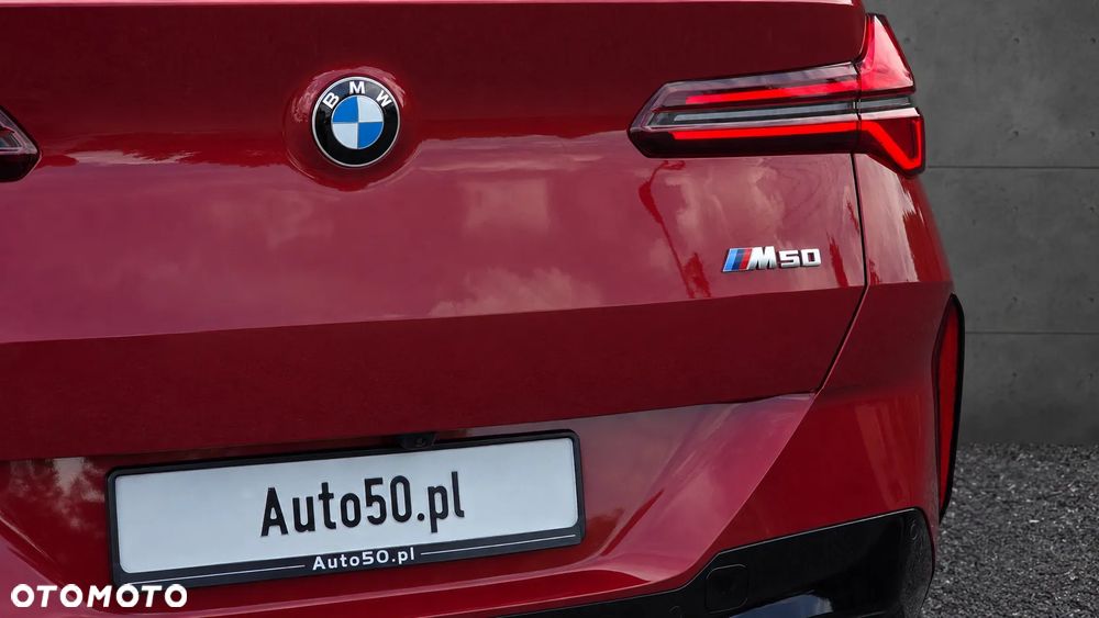 BMW X3 - 10