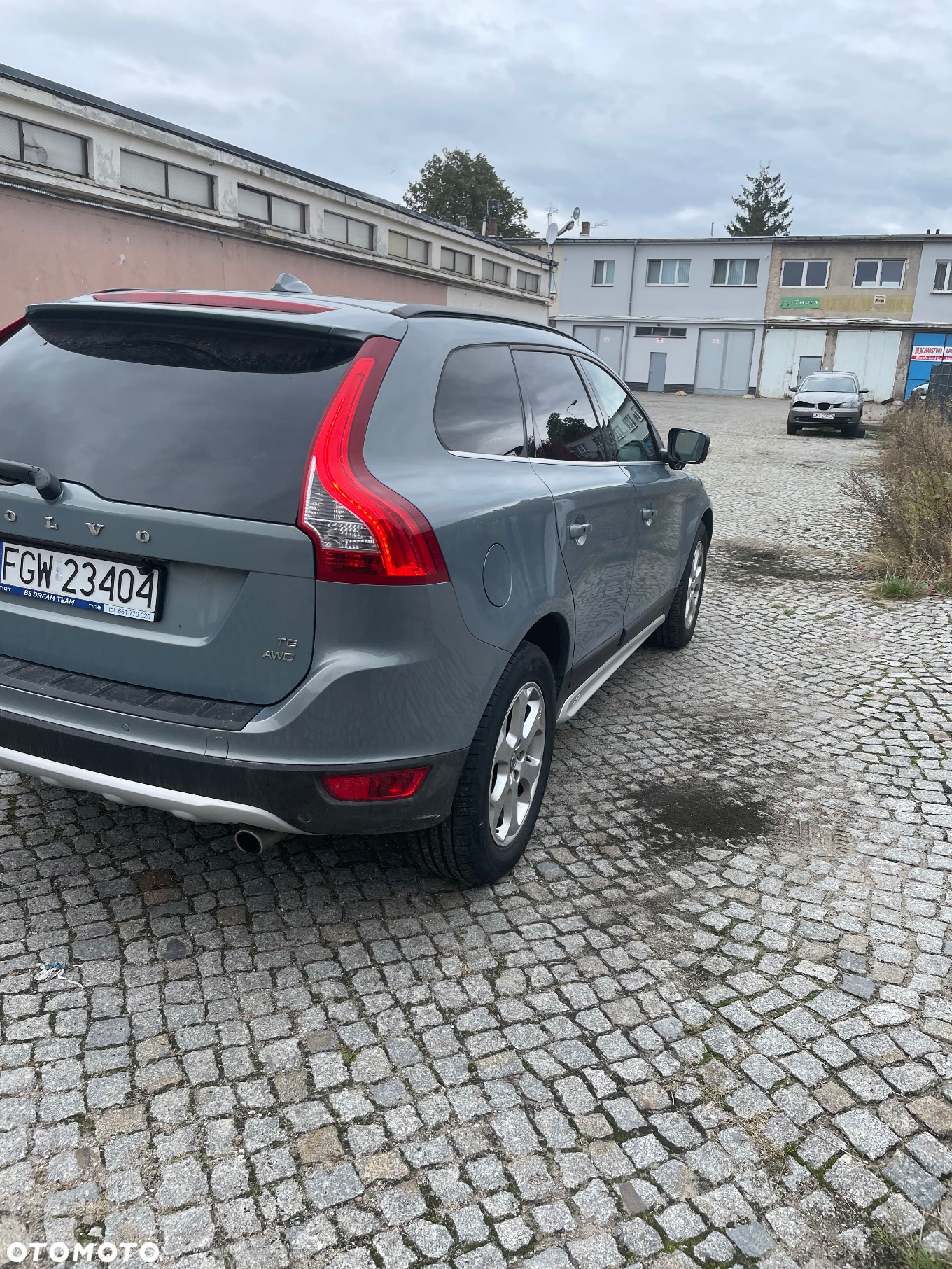 Volvo XC 60 T6 AWD Summum - 6