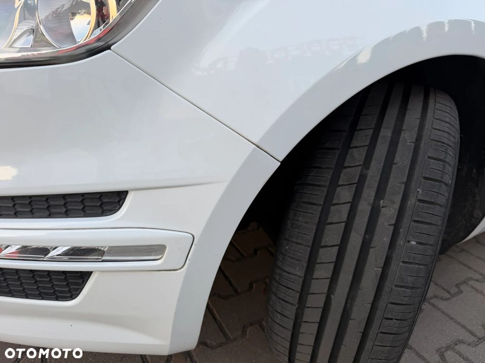 Ford S-Max 2.0 TDCi DPF Titanium X - 26