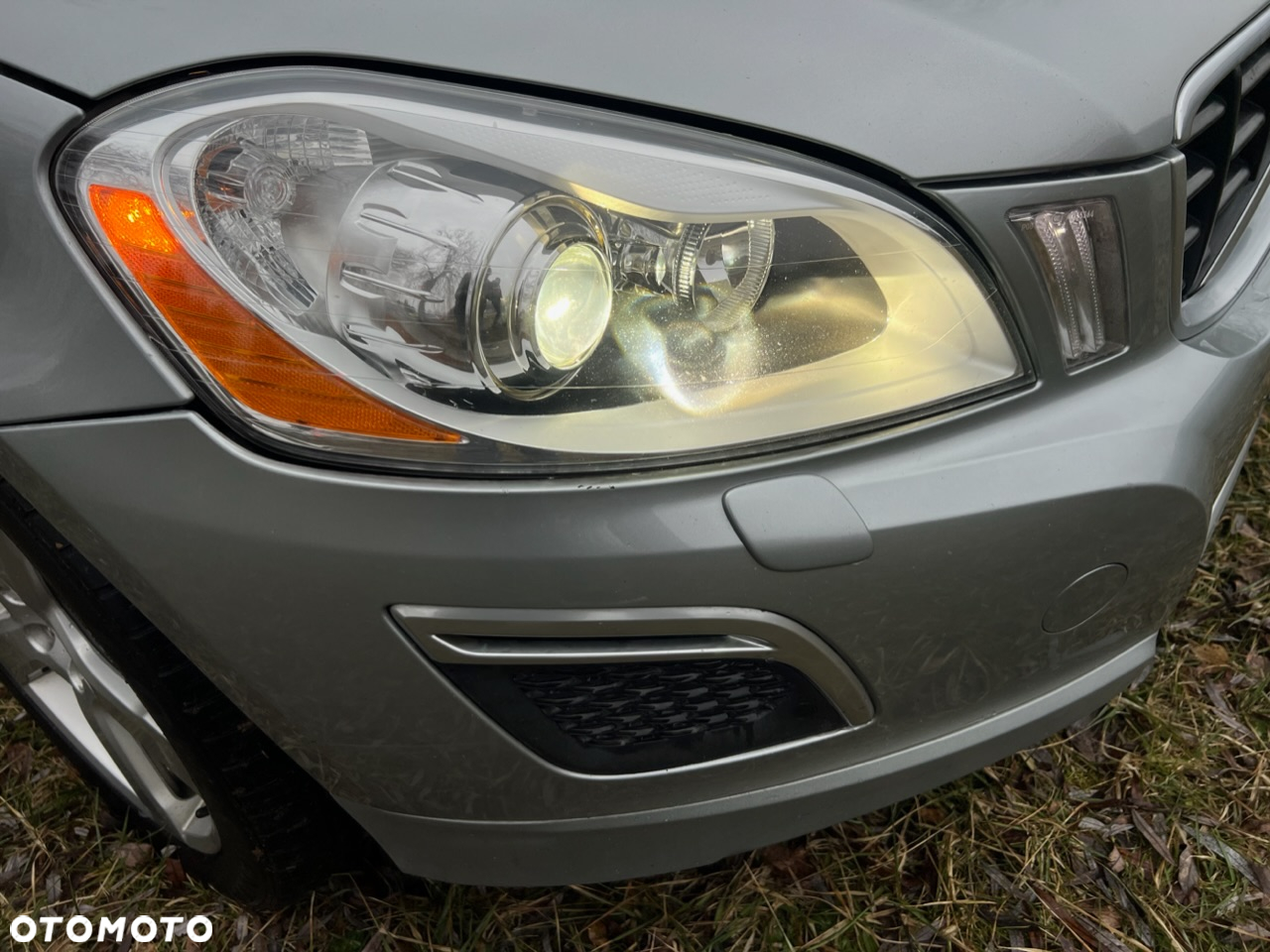 Volvo XC 60 T6 AWD R-Design - 14