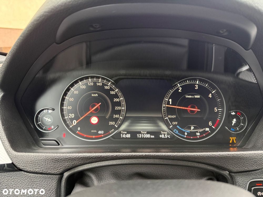 BMW Seria 3 330d xDrive Edition M Sport Shadow - 28