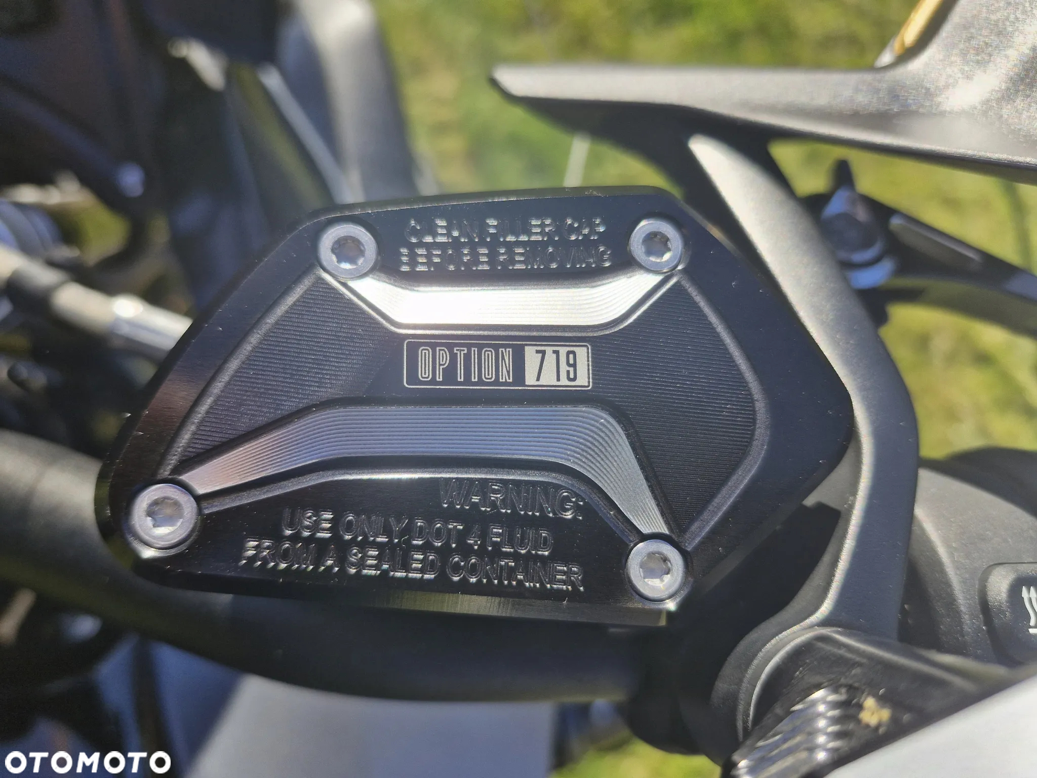 BMW GS - 16