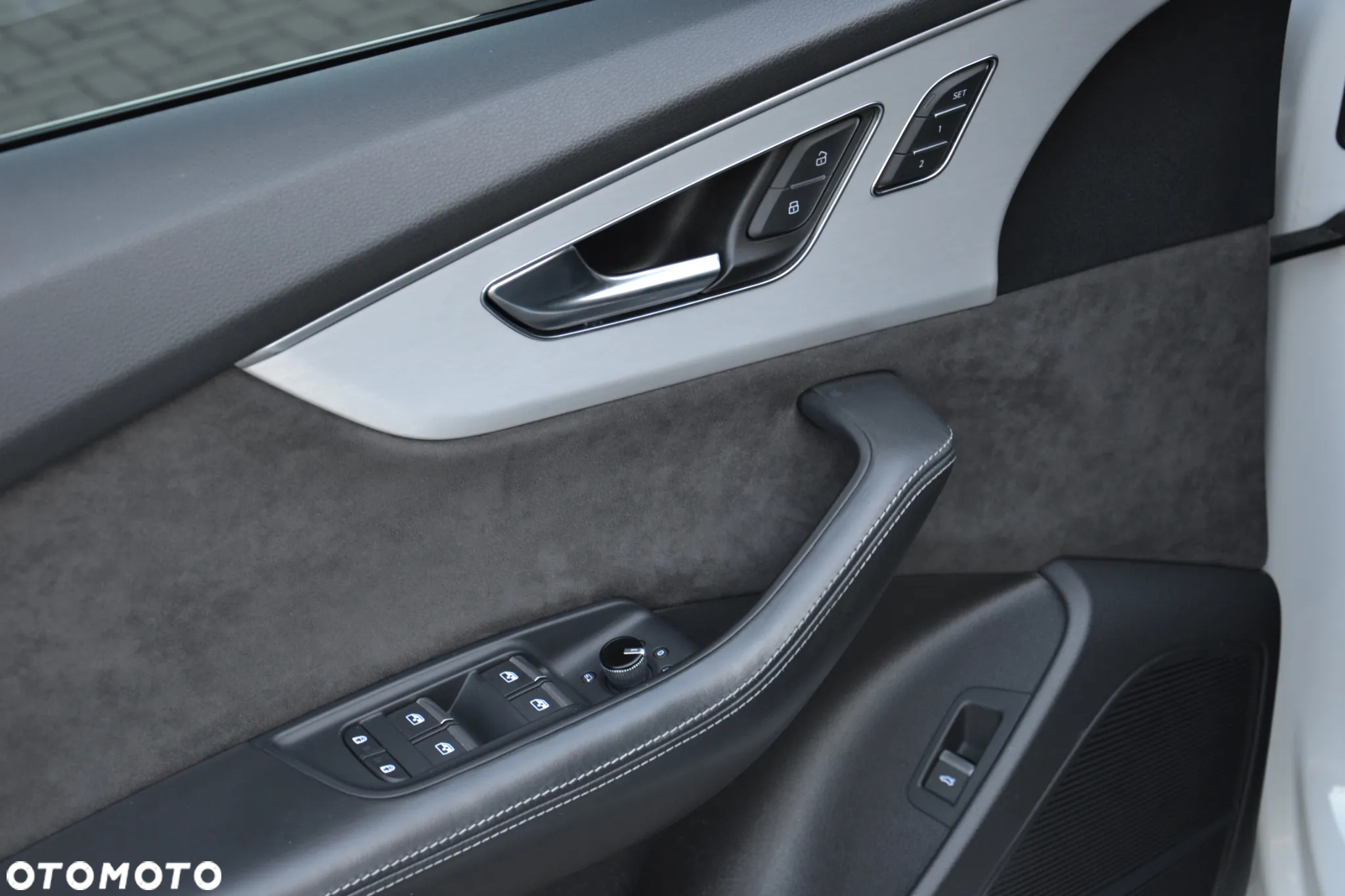 Audi SQ8 - 20
