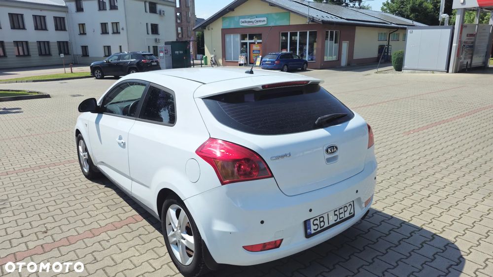 Kia ProCeed 1.4 Optimum - 8