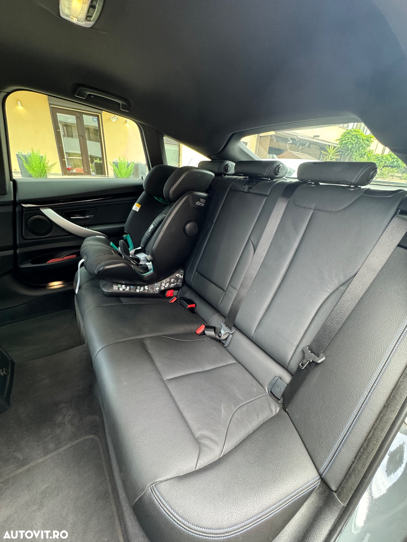 BMW Seria 3 320d xDrive GT Sport-Aut. M Sport - 15