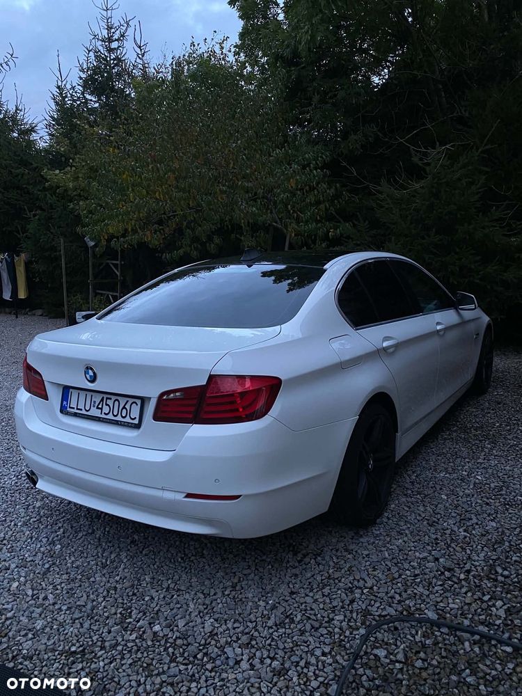 BMW Seria 5 530d xDrive - 3