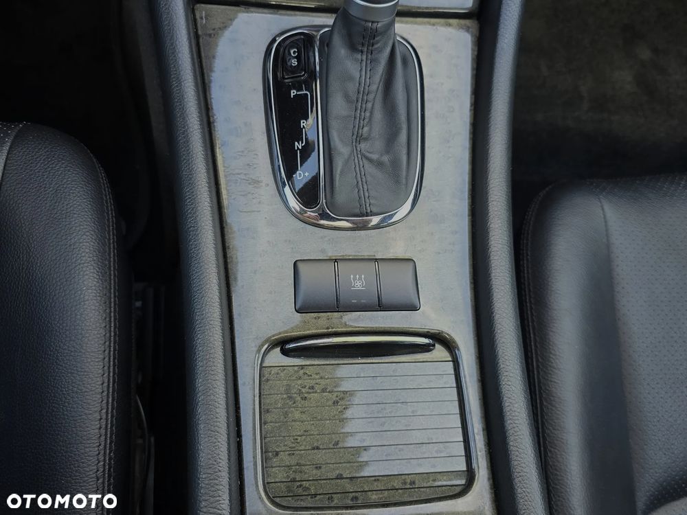 Mercedes-Benz CLC 250 7G-TRONIC Special Edition - 21