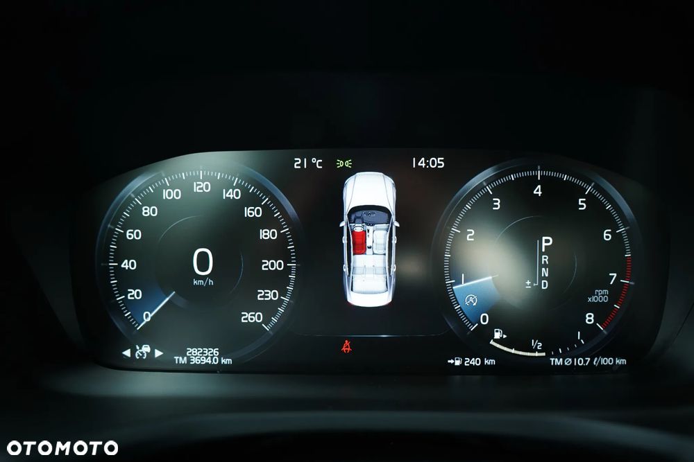 Volvo S60 T5 R-Design - 29