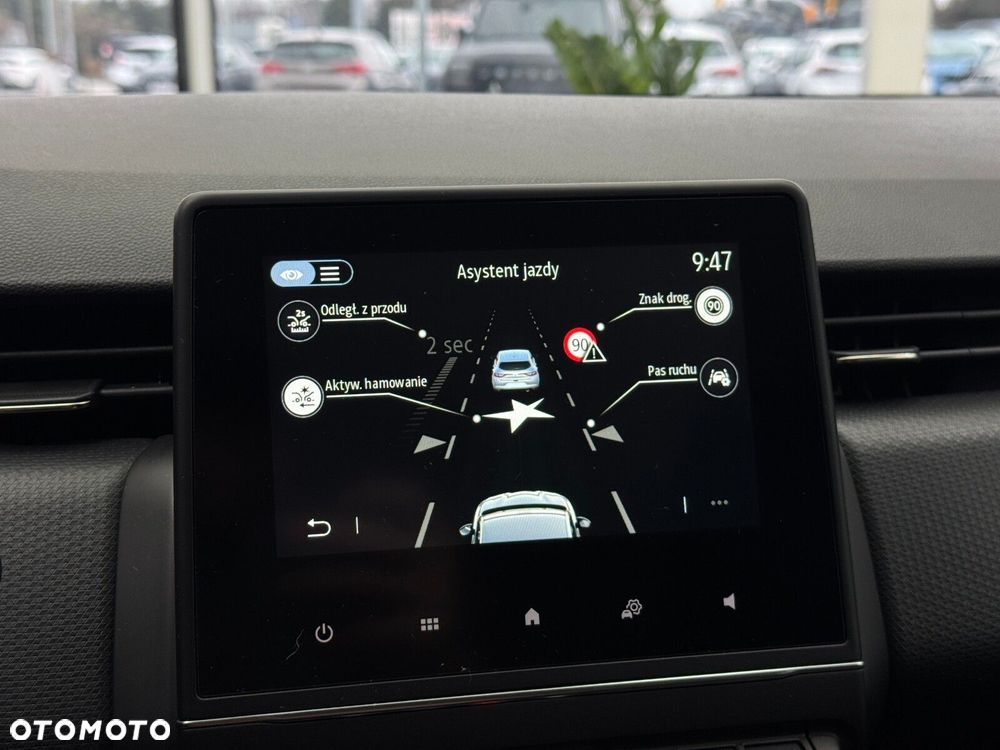 Renault Clio 1.0 TCe Equilibre - 35