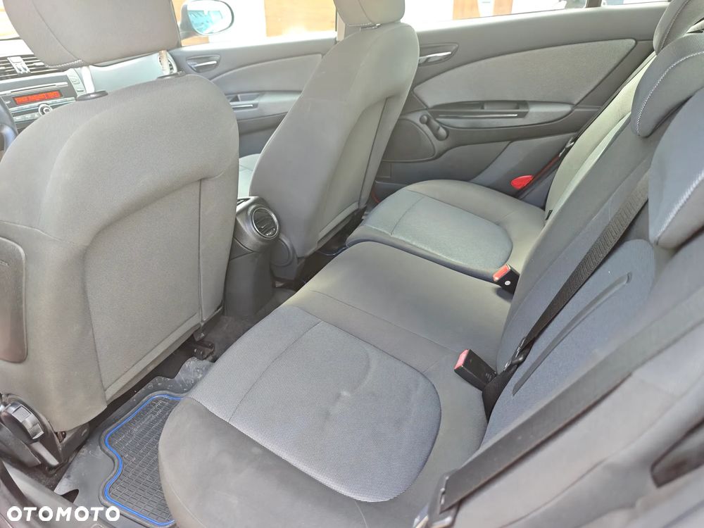 Fiat Bravo 1.9 Multijet 16V Emotion - 13
