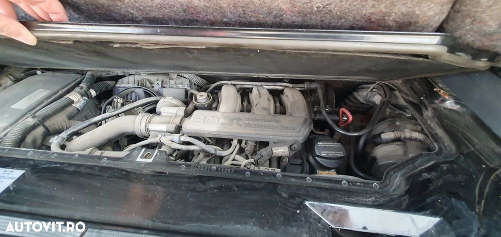Smart Fortwo - 7