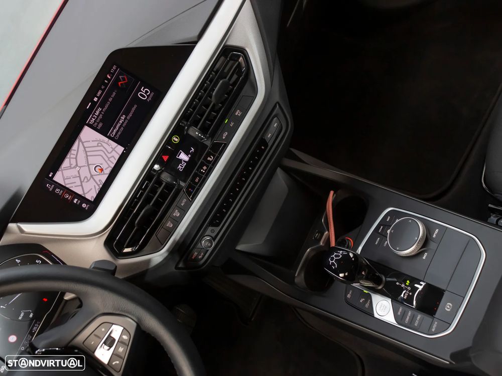 BMW 116 d Corporate Edition Auto - 27