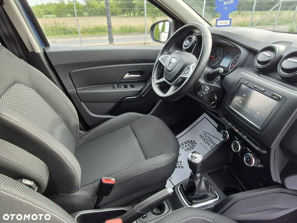 Dacia Duster - 10