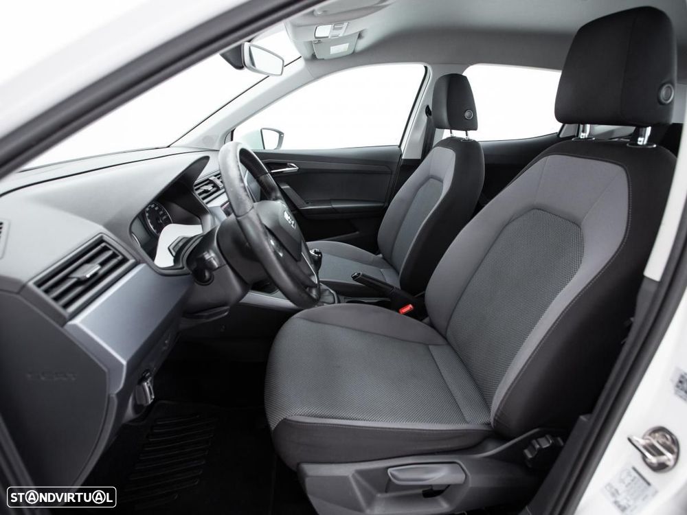 SEAT Arona 1.6 TDI Style - 7