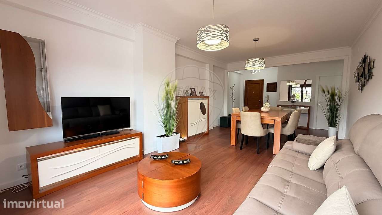 Apartamento T3 para venda - Grande imagem: 5/21