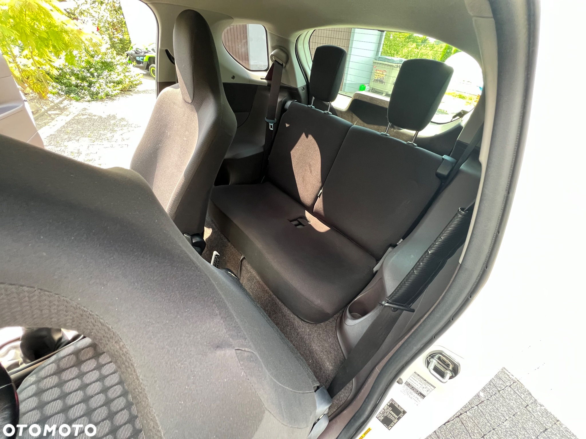 Toyota iQ 1.0 Luna - 17