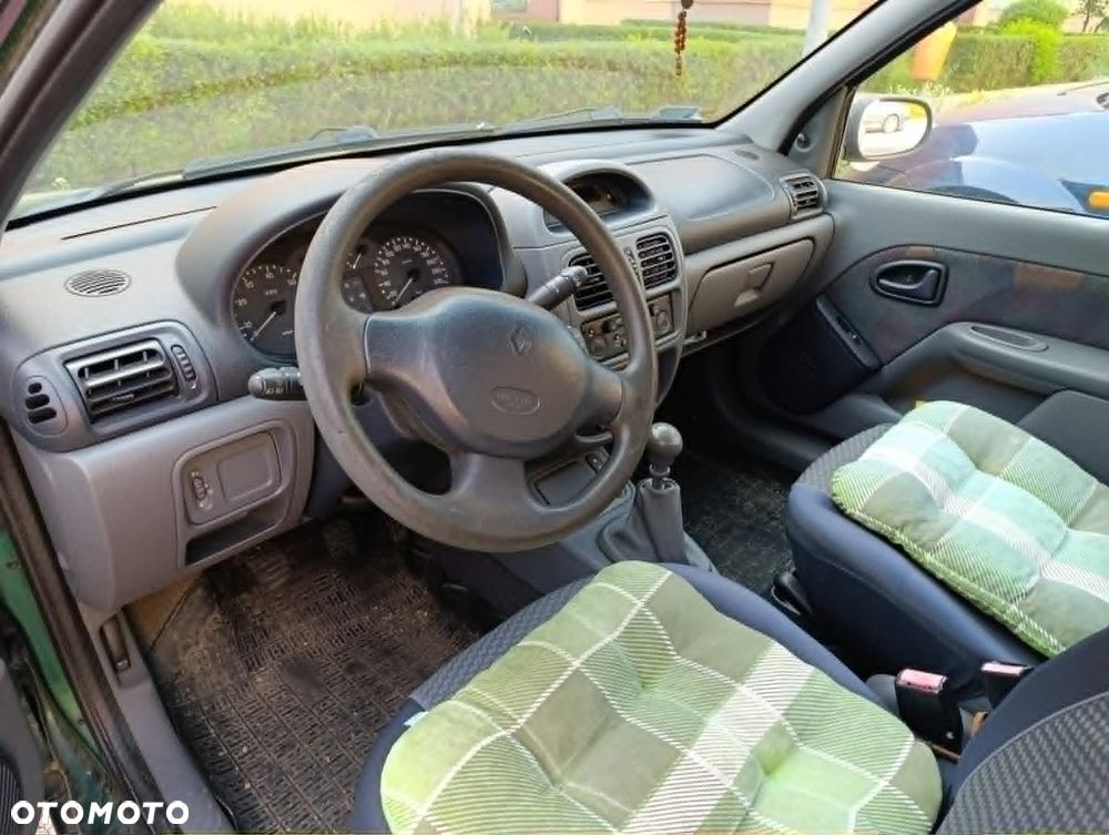 Renault Clio 1.2 Free - 5