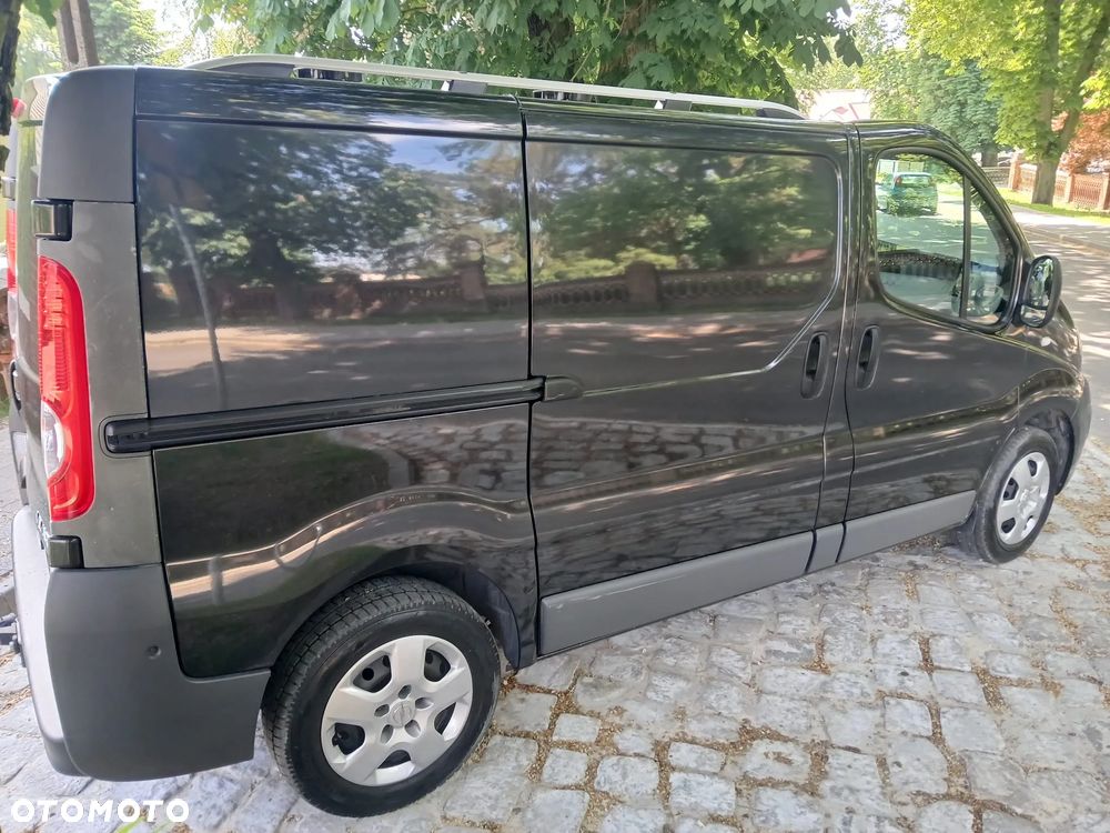 Opel VIVARO - 7