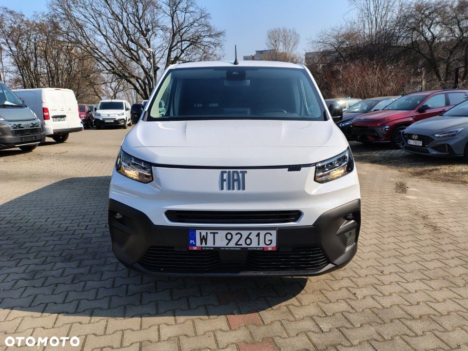 Fiat Doblo - 6