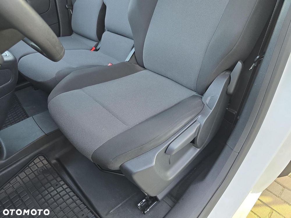 Peugeot Partner - 18