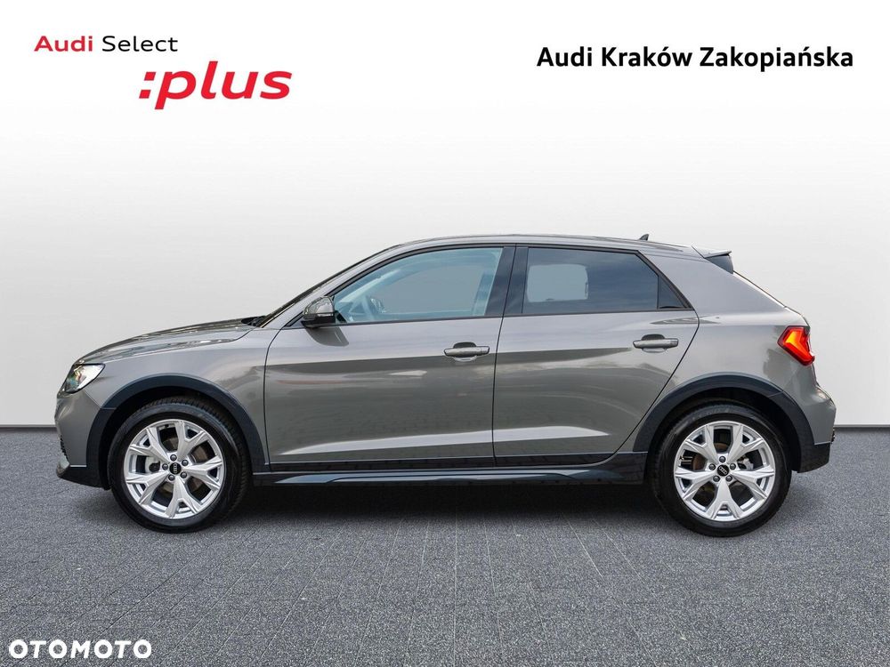 Audi A1 Sportback 35 TFSI S tronic - 7