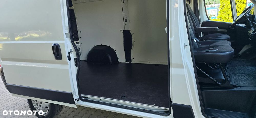 Peugeot Boxer - 11