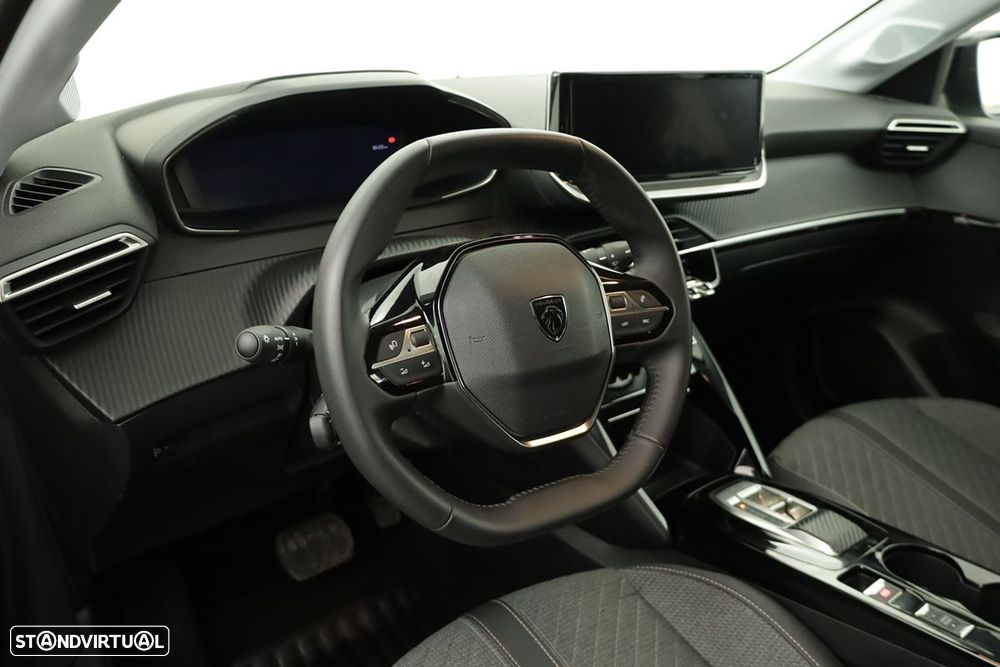 Peugeot e-208 51 kWh Allure - 8
