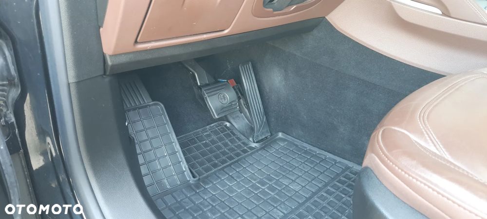 Alfa Romeo Stelvio 2.0 Turbo Super Q4 - 12