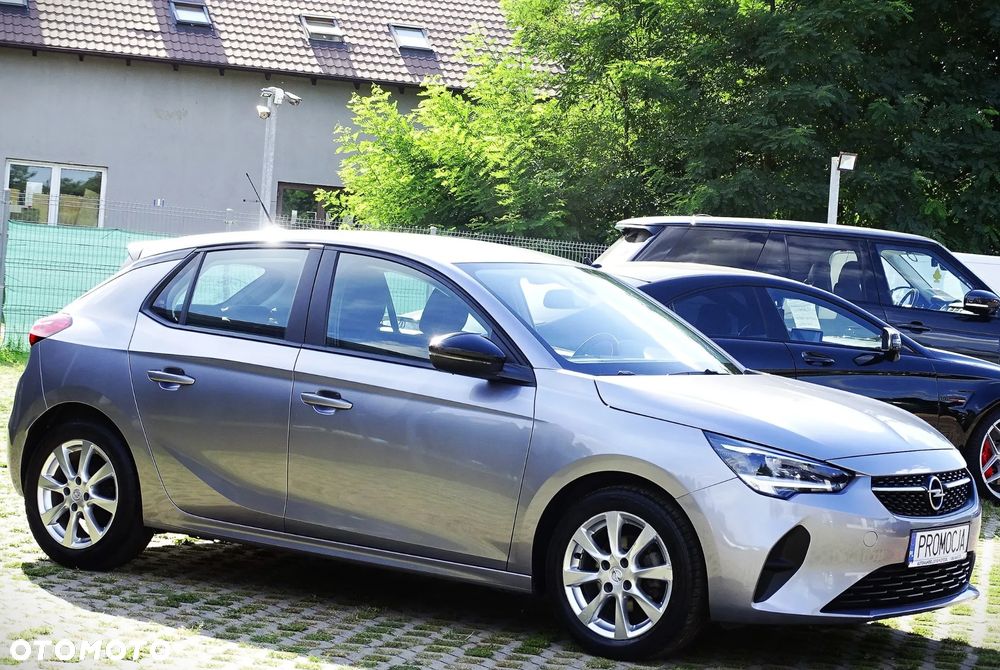 Opel Corsa 1.2 Edition Business Pack S&S