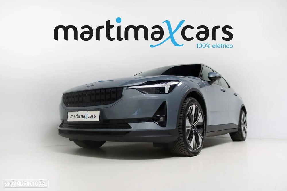 Polestar 2 Long Range 78 kWh - 2