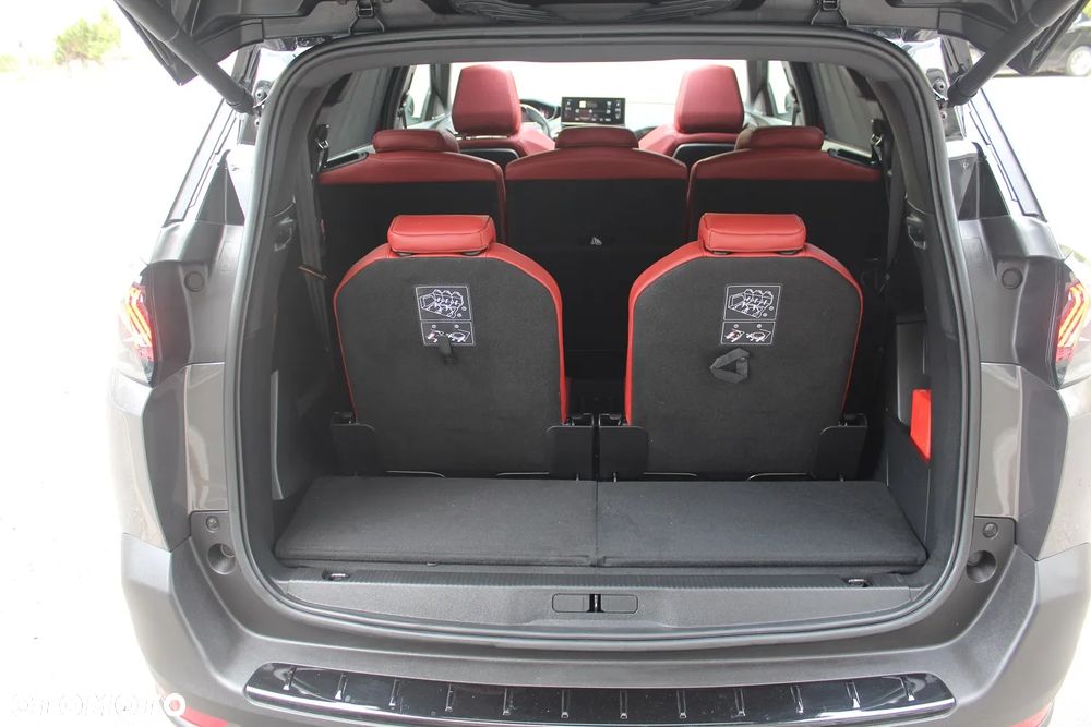 Peugeot 5008 2.0 BlueHDi GT Pack S&S EAT8 - 19