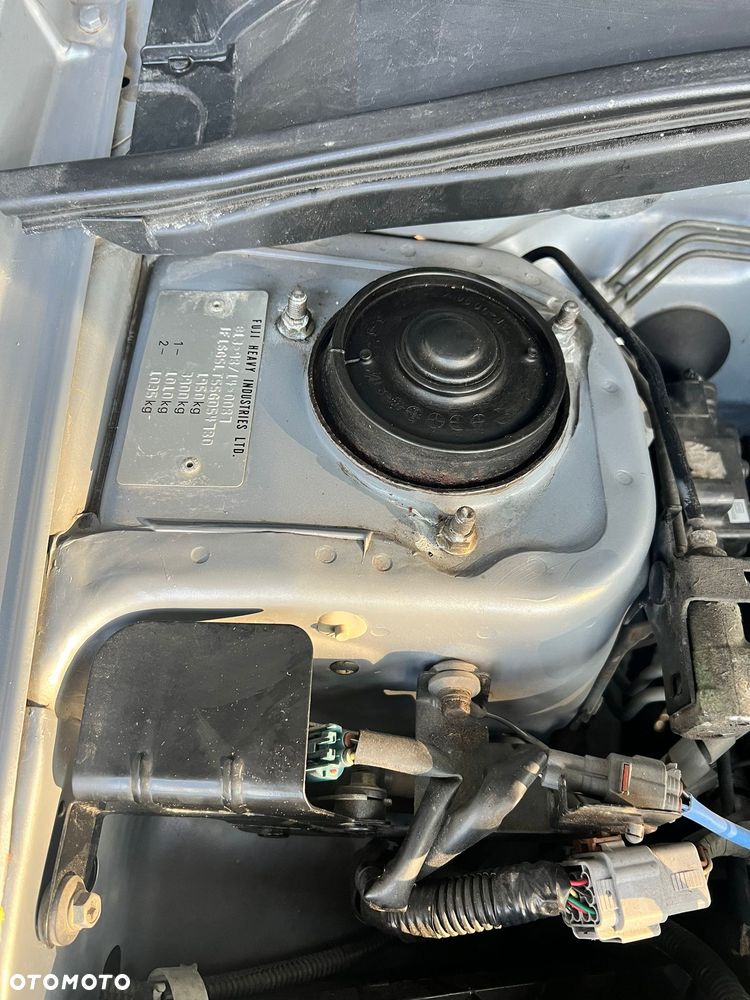 Subaru Forester - 32