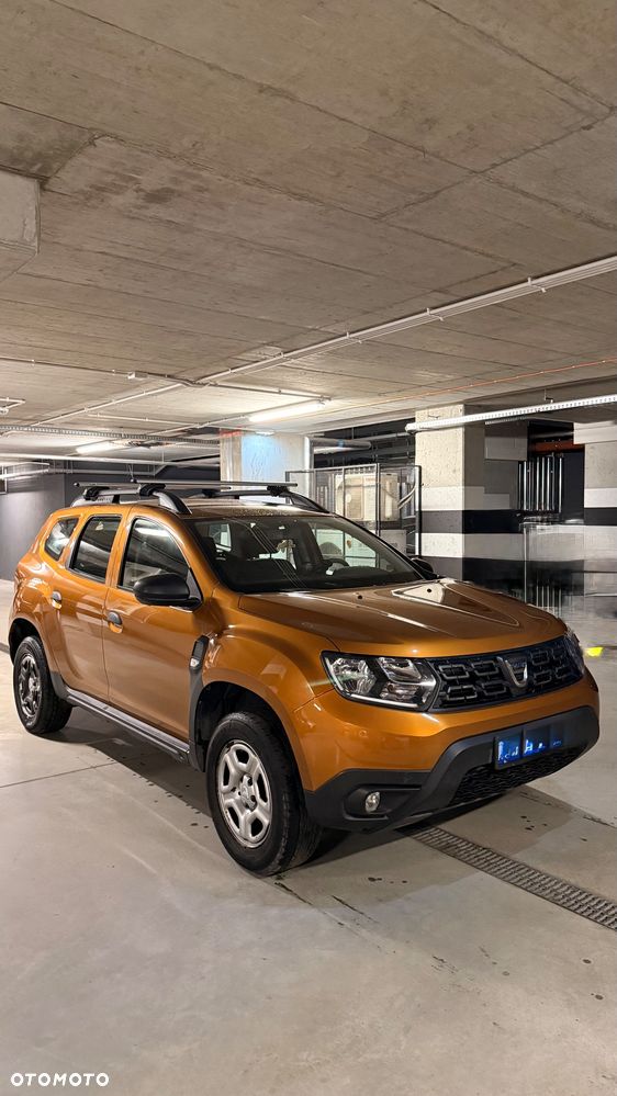 Dacia Duster 1.0 TCe Essential - 9