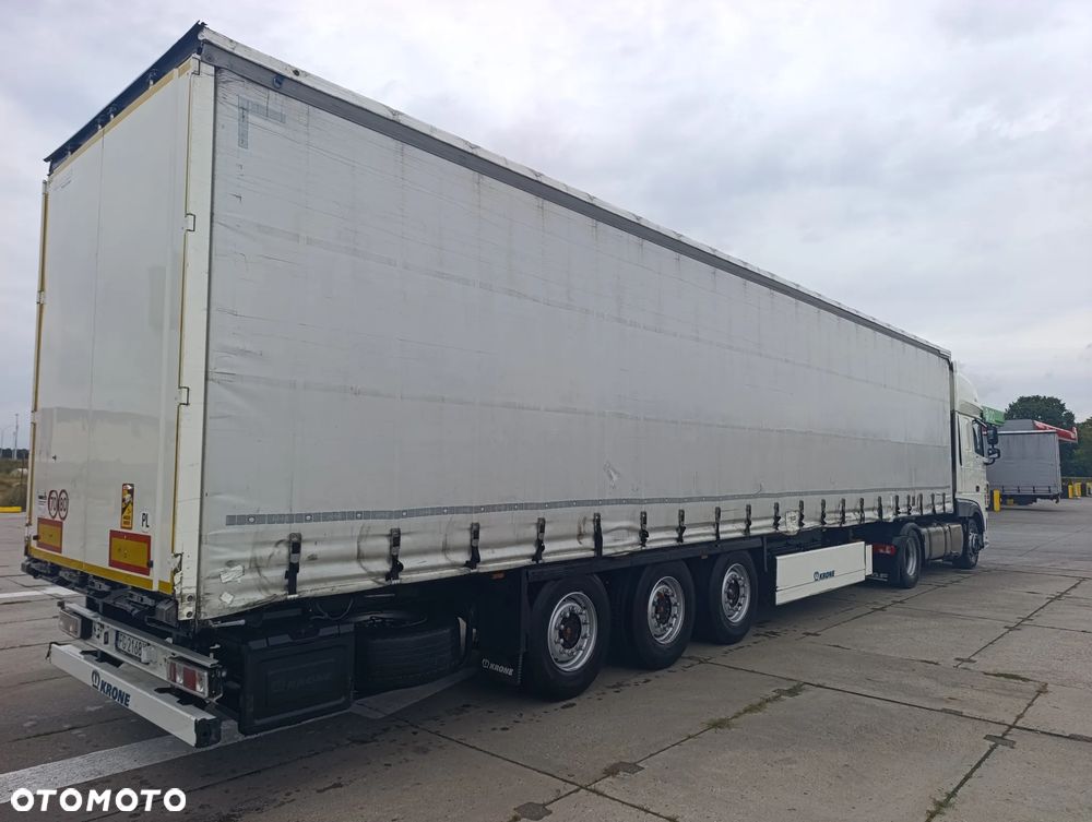 DAF XF480 - 7