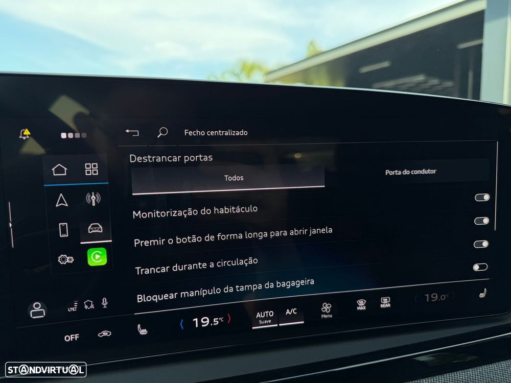 Audi A5 Limousine TDI S line Tech - 50