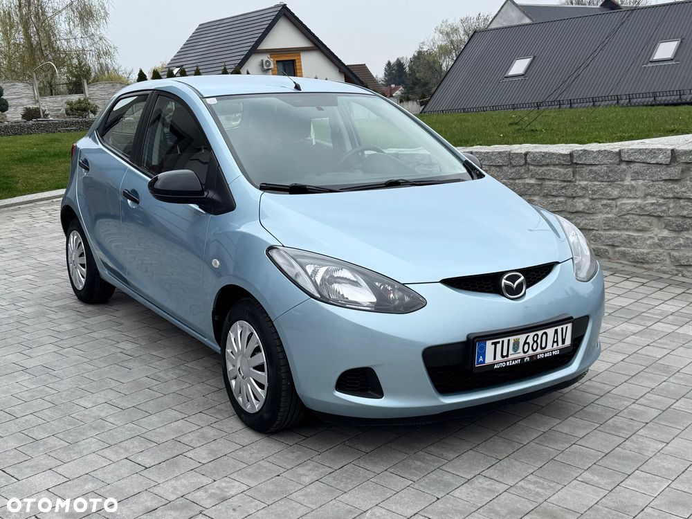 Mazda 2 1.3 Comfort - 6