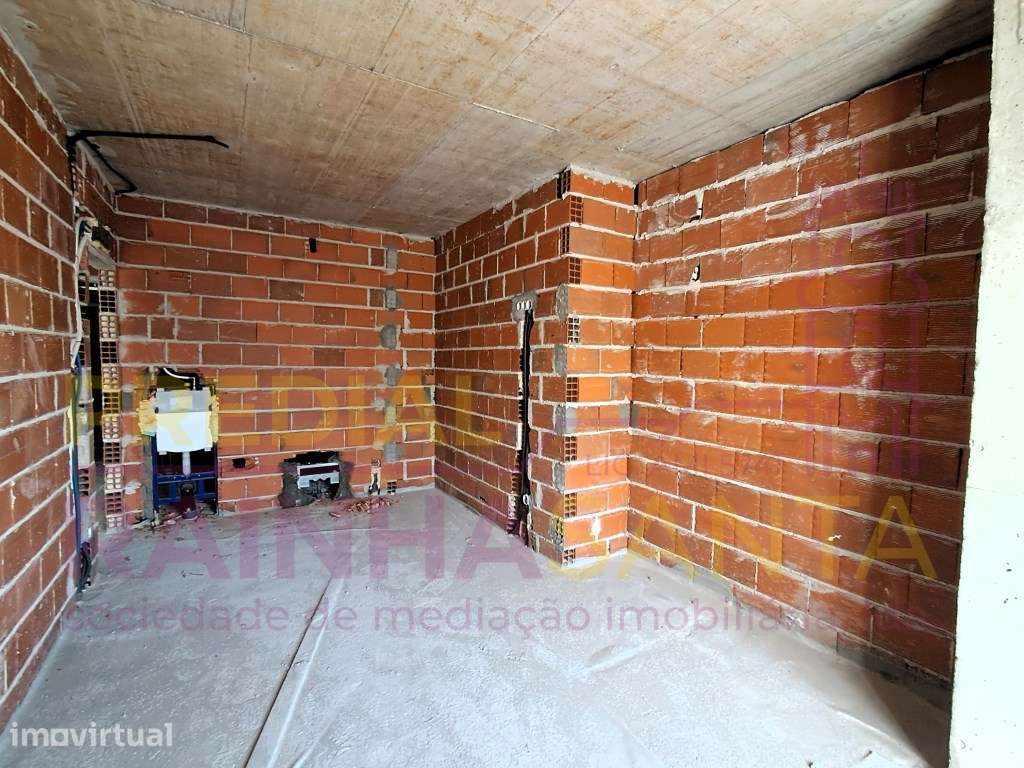 Excelente Apartamento T3, novo, em Tavarede, Figueira da Foz - Grande imagem: 5/20