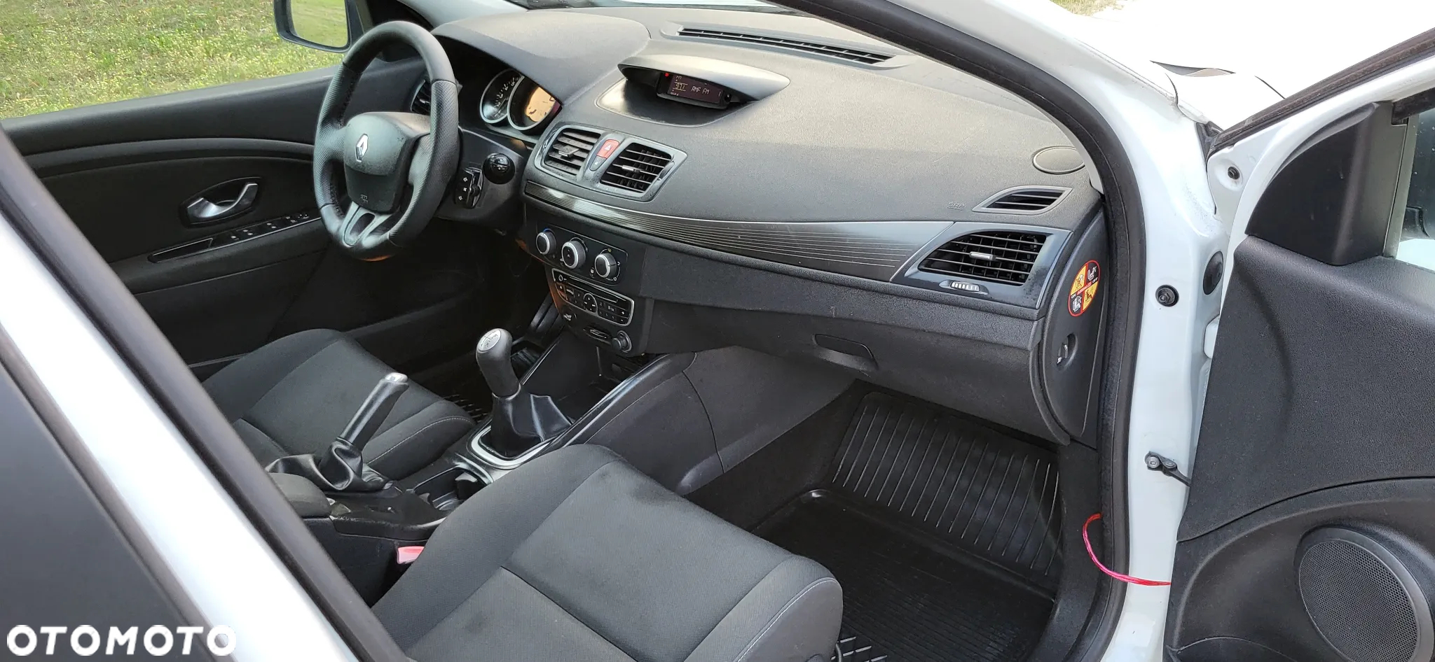 Renault Megane 1.6 16V 100 Authentique - 20