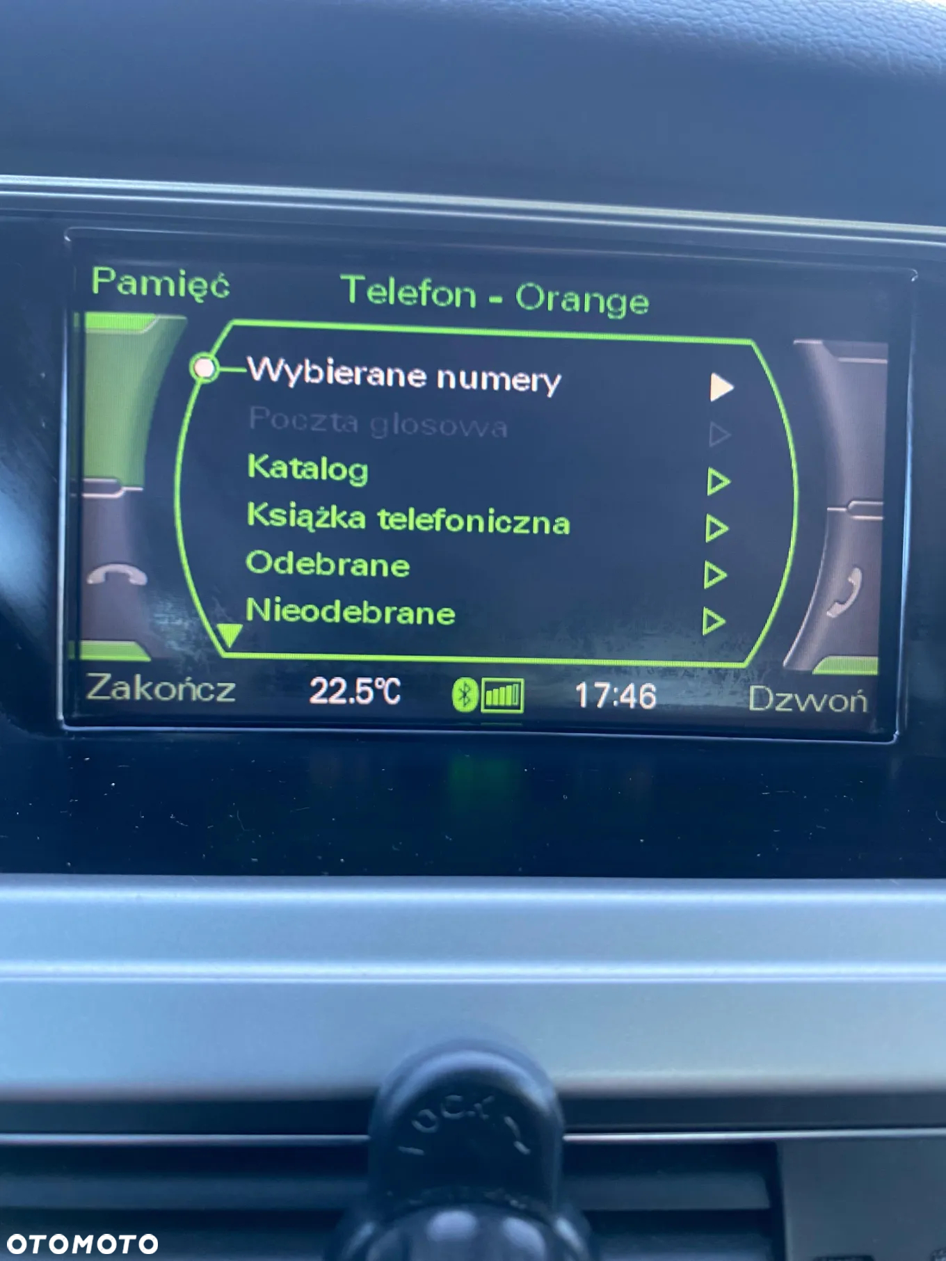 Audi A4 2.0 TDI - 13
